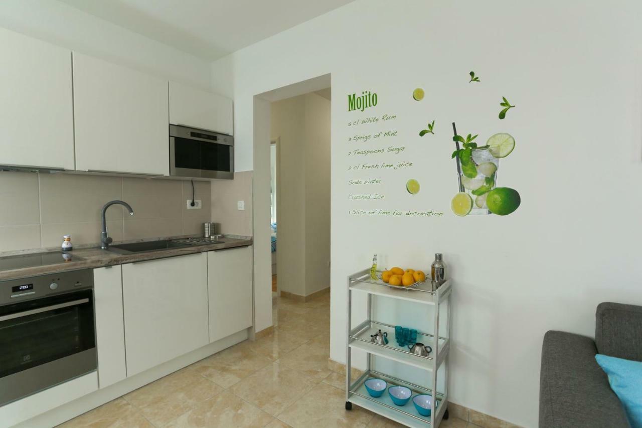 Amazing Luxury 4Star Apartment Laura Supetar Kültér fotó